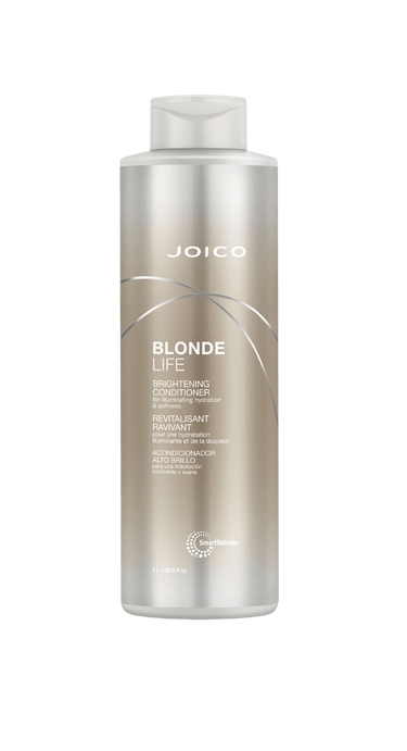 Joico Blonde Life Brightening Conditioner 33.8oz Bottle